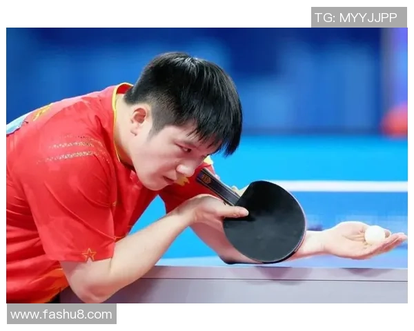 乒乓球的魅力与精神：深入了解上海乒乓球队的训练与文化